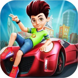 أيقونة Kicko & Super Speedo