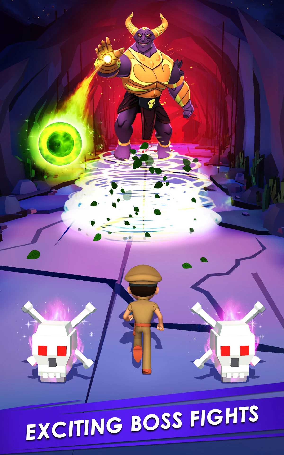 Little Singham screenshot